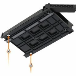 SSD Zubehör Icy Dock ExpressCage Tray MB732TP-B, Laufwerkstrays (schwarz, Für Icy Dock ExpressCage MB732SPO-B) 10 SSD Zubehör Icy Dock ExpressCage Tray MB732TP-B, Laufwerkstrays (schwarz, Für Icy Dock ExpressCage MB732SPO-B) -SSD Festplatten Verkäufe Icy Dock ExpressCage Tray MB732TP B Laufwerkstrays@@1690916 3