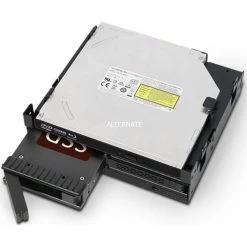 SSD Zubehör Icy Dock ExpressCage Tray MB732TP-B, Laufwerkstrays (schwarz, Für Icy Dock ExpressCage MB732SPO-B) 11 SSD Zubehör Icy Dock ExpressCage Tray MB732TP-B, Laufwerkstrays (schwarz, Für Icy Dock ExpressCage MB732SPO-B) -SSD Festplatten Verkäufe Icy Dock ExpressCage Tray MB732TP B Laufwerkstrays@@1690916 4