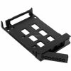 SSD Zubehör Icy Dock ExpressTray MB324TP-B, Laufwerkstrays (schwarz, Für ICY DOCK ExpressCage MB324SP-B) -SSD Festplatten Verkäufe Icy Dock ExpressTray MB324TP B Laufwerkstrays@@awb 9a