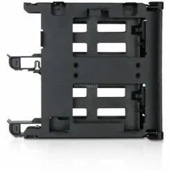 SSD Zubehör Icy Dock FLEX-FIT Quinto MB344SPO, Einbaurahmen (schwarz) -SSD Festplatten Verkäufe Icy Dock FLEX FIT Quinto MB344SPO Einbaurahmen@@awb cc 5