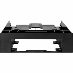 SSD Zubehör Icy Dock FLEX-FIT Trio MB343SP, Einbaurahmen (schwarz) -SSD Festplatten Verkäufe Icy Dock FLEX FIT Trio MB343SP Einbaurahmen@@awb a0 2