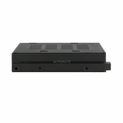 Festplatten Wechselrahmen Icy Dock FlexiDOCK MB522SP-B, Wechselrahmen (schwarz) 13 Festplatten Wechselrahmen Icy Dock FlexiDOCK MB522SP-B, Wechselrahmen (schwarz) -SSD Festplatten Verkäufe Icy Dock FlexiDOCK MB522SP B Wechselrahmen@@awb b8 5