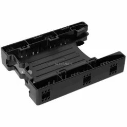 Festplatten Wechselrahmen Icy Dock MB290SP-1B, Wechselrahmen (schwarz)