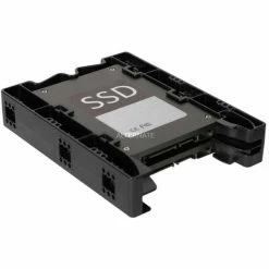 Festplatten Wechselrahmen Icy Dock MB290SP-1B, Wechselrahmen (schwarz) -SSD Festplatten Verkäufe Icy Dock MB290SP 1B Wechselrahmen@@awb bc 5