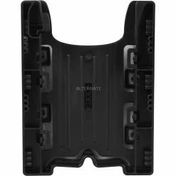 SSD Zubehör Icy Dock MB290SP-B DUAL, Einbaurahmen (schwarz, Inkl. Kabel) -SSD Festplatten Verkäufe Icy Dock MB290SP B DUAL Einbaurahmen@@awb 6o 2