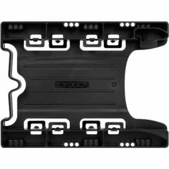 SSD Zubehör Icy Dock MB290SP-B, Einbaurahmen (schwarz) -SSD Festplatten Verkäufe Icy Dock MB290SP B Einbaurahmen@@awb 99 1