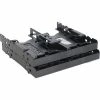 Festplatten Wechselrahmen Icy Dock MB344SP, Wechselrahmen (schwarz) -SSD Festplatten Verkäufe Icy Dock MB344SP Wechselrahmen@@awb b6