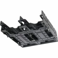 Festplatten Wechselrahmen Icy Dock MB344SP, Wechselrahmen (schwarz) -SSD Festplatten Verkäufe Icy Dock MB344SP Wechselrahmen@@awb b6 3