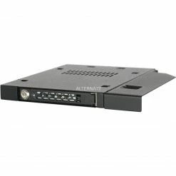 SSD Zubehör Icy Dock MB411SKO-B , Einbaurahmen (schwarz) -SSD Festplatten Verkäufe Icy Dock MB411SKO B Einbaurahmen@@awb c7 3