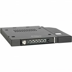 SSD Zubehör Icy Dock MB411SKO-B , Einbaurahmen (schwarz) -SSD Festplatten Verkäufe Icy Dock MB411SKO B Einbaurahmen@@awb c7 4