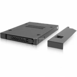 SSD Zubehör Icy Dock MB411SPO-1B, Laufwerkstrays (schwarz) -SSD Festplatten Verkäufe Icy Dock MB411SPO 1B Laufwerkstrays@@awb ba 3