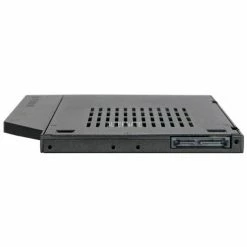 SSD Zubehör Icy Dock MB411SPO-2B, Einbaurahmen (schwarz) -SSD Festplatten Verkäufe Icy Dock MB411SPO 2B Einbaurahmen@@awb bb 1