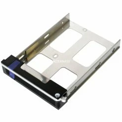 SSD Zubehör Icy Dock MB453 TRAY-2B, Laufwerkstrays (schwarz)