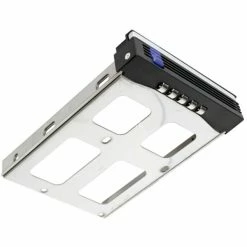 SSD Zubehör Icy Dock MB453 TRAY-2B, Laufwerkstrays (schwarz) -SSD Festplatten Verkäufe Icy Dock MB453 TRAY 2B Laufwerkstrays@@awb 9b 2