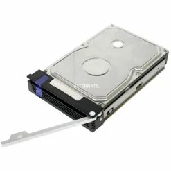 SSD Zubehör Icy Dock MB453 TRAY-2B, Laufwerkstrays (schwarz) -SSD Festplatten Verkäufe Icy Dock MB453 TRAY 2B Laufwerkstrays@@awb 9b 3