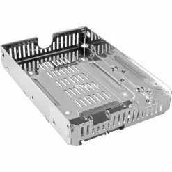 SSD Zubehör Icy Dock MB482SP-3B, Einbaurahmen (chrom) -SSD Festplatten Verkäufe Icy Dock MB482SP 3B Einbaurahmen@@awb a4