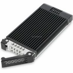 SSD Zubehör Icy Dock MB601TP-1B, Laufwerkstrays (schwarz) -SSD Festplatten Verkäufe Icy Dock MB601TP 1B Laufwerkstrays@@1690907 2