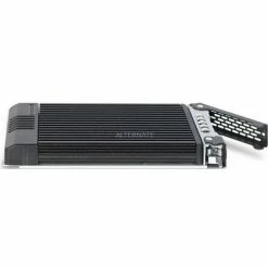 SSD Zubehör Icy Dock MB601TP-1B, Laufwerkstrays (schwarz) -SSD Festplatten Verkäufe Icy Dock MB601TP 1B Laufwerkstrays@@1690907 3