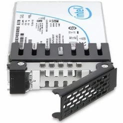 SSD Zubehör Icy Dock MB601TP-B, Laufwerkstrays (schwarz) -SSD Festplatten Verkäufe Icy Dock MB601TP B Laufwerkstrays@@1690914 3