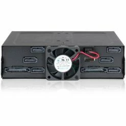 Festplatten Wechselrahmen Icy Dock MB608SP-B, Wechselrahmen (schwarz) 12 Festplatten Wechselrahmen Icy Dock MB608SP-B, Wechselrahmen (schwarz) -SSD Festplatten Verkäufe Icy Dock MB608SP B Wechselrahmen@@awb 8j 4