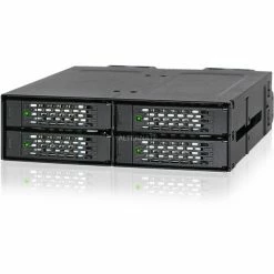 SSD Zubehör Icy Dock MB699VP-B V2, Backplane (schwarz) 10 SSD Zubehör Icy Dock MB699VP-B V2, Backplane (schwarz) -SSD Festplatten Verkäufe Icy Dock MB699VP B V2 Backplane@@1801489 2