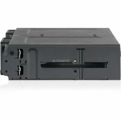 SSD Zubehör Icy Dock MB699VP-B V2, Backplane (schwarz) 13 SSD Zubehör Icy Dock MB699VP-B V2, Backplane (schwarz) -SSD Festplatten Verkäufe Icy Dock MB699VP B V2 Backplane@@1801489 5