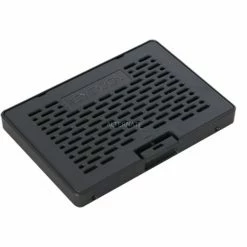 SSD Zubehör Icy Dock MB703M2P-B, Konverter (schwarz)