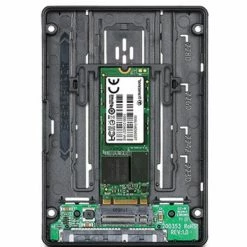 SSD Zubehör Icy Dock MB703M2P-B, Konverter (schwarz) -SSD Festplatten Verkäufe Icy Dock MB703M2P B Konverter@@awb 6q 3