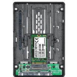 SSD Zubehör Icy Dock MB703M2P-B, Konverter (schwarz) -SSD Festplatten Verkäufe Icy Dock MB703M2P B Konverter@@awb 6q 4