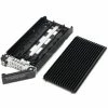 SSD Zubehör Icy Dock MB720TK-B, Laufwerkstrays (schwarz) -SSD Festplatten Verkäufe Icy Dock MB720TK B Laufwerkstrays@@1690915