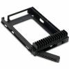 SSD Zubehör Icy Dock MB741TP-B, Laufwerkstrays (schwarz)