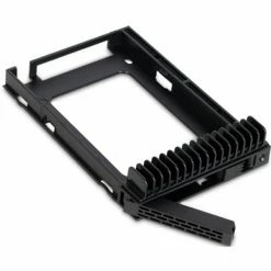 SSD Zubehör Icy Dock MB741TP-B, Laufwerkstrays (schwarz)