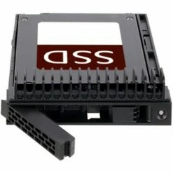 SSD Zubehör Icy Dock MB741TP-B, Laufwerkstrays (schwarz) -SSD Festplatten Verkäufe Icy Dock MB741TP B Laufwerkstrays@@1690919 2