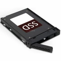 SSD Zubehör Icy Dock MB742TP-B, Laufwerkstrays (schwarz) 10 SSD Zubehör Icy Dock MB742TP-B, Laufwerkstrays (schwarz) -SSD Festplatten Verkäufe Icy Dock MB742TP B Laufwerkstrays@@1690920 2