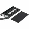 SSD Zubehör Icy Dock MB834TP-B, Laufwerkstrays (schwarz)