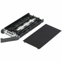 SSD Zubehör Icy Dock MB834TP-B, Laufwerkstrays (schwarz)