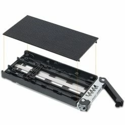 SSD Zubehör Icy Dock MB834TP-B, Laufwerkstrays (schwarz) -SSD Festplatten Verkäufe Icy Dock MB834TP B Laufwerkstrays@@1690921 2
