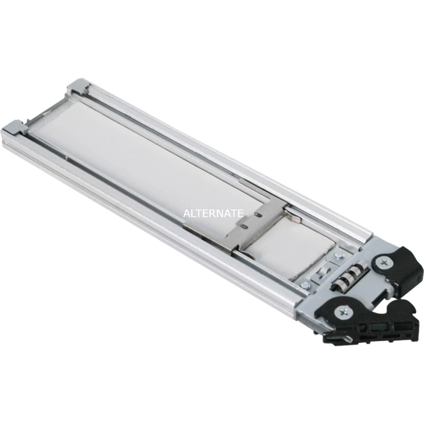 SSD Zubehör Icy Dock MB840M2P-B, Einbaurahmen (schwarz/silber, M.2 NVMe SSD Zu PCIe 3.0 X4 Wechselbarer SSD Mobile Rack ) 3 SSD Zubehör Icy Dock MB840M2P-B, Einbaurahmen (schwarz/silber, M.2 NVMe SSD Zu PCIe 3.0 X4 Wechselbarer SSD Mobile Rack )