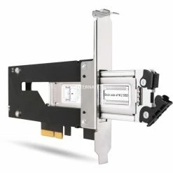 SSD Zubehör Icy Dock MB840M2P-B, Einbaurahmen (schwarz/silber, M.2 NVMe SSD Zu PCIe 3.0 X4 Wechselbarer SSD Mobile Rack ) 11 SSD Zubehör Icy Dock MB840M2P-B, Einbaurahmen (schwarz/silber, M.2 NVMe SSD Zu PCIe 3.0 X4 Wechselbarer SSD Mobile Rack ) -SSD Festplatten Verkäufe Icy Dock MB840M2P B Einbaurahmen@@awb cw 3