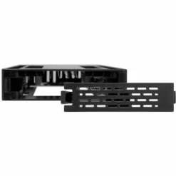 SSD Zubehör Icy Dock MB882SP-1S-3B, Einbaurahmen (schwarz) -SSD Festplatten Verkäufe Icy Dock MB882SP 1S 3B Einbaurahmen@@1190841 3