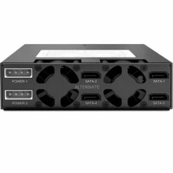 Festplatten Wechselrahmen Icy Dock MB994SK-1B, Wechselrahmen (schwarz, ToughArmor) -SSD Festplatten Verkäufe Icy Dock MB994SK 1B Wechselrahmen@@awb a3 3