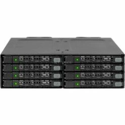 Festplatten Wechselrahmen Icy Dock MB998SP-B, Wechselrahmen (schwarz, ToughArmor) -SSD Festplatten Verkäufe Icy Dock MB998SP B Wechselrahmen@@awb a6 2