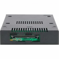 Festplatten Wechselrahmen Icy Dock ToughArmor MB601M2K-1B, Wechselrahmen (schwarz) -SSD Festplatten Verkäufe Icy Dock ToughArmor MB601M2K 1B Wechselrahmen@@awb cn 2