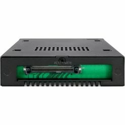 Festplatten Wechselrahmen Icy Dock ToughArmor MB601VK-1B, Wechselrahmen (schwarz) -SSD Festplatten Verkäufe Icy Dock ToughArmor MB601VK 1B Wechselrahmen@@awb co 2