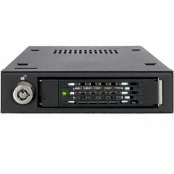 Festplatten Wechselrahmen Icy Dock ToughArmor MB601VK-B, Wechselrahmen (schwarz) -SSD Festplatten Verkäufe Icy Dock ToughArmor MB601VK B Wechselrahmen@@awb c6 2