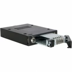 Festplatten Wechselrahmen Icy Dock ToughArmor MB601VK-B, Wechselrahmen (schwarz) -SSD Festplatten Verkäufe Icy Dock ToughArmor MB601VK B Wechselrahmen@@awb c6 5