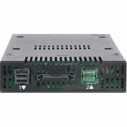 Festplatten Wechselrahmen Icy Dock ToughArmor MB833M2K-B, Wechselrahmen (schwarz) -SSD Festplatten Verkäufe Icy Dock ToughArmor MB833M2K B Wechselrahmen@@awb ct 3