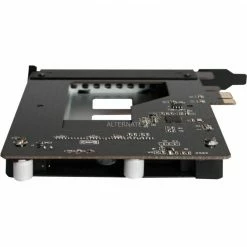 Festplatten Wechselrahmen Icy Dock ToughArmor MB839SP-B, Wechselrahmen (schwarz) -SSD Festplatten Verkäufe Icy Dock ToughArmor MB839SP B Wechselrahmen@@awb cp 2