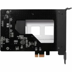 Festplatten Wechselrahmen Icy Dock ToughArmor MB839SP-B, Wechselrahmen (schwarz) -SSD Festplatten Verkäufe Icy Dock ToughArmor MB839SP B Wechselrahmen@@awb cp 5