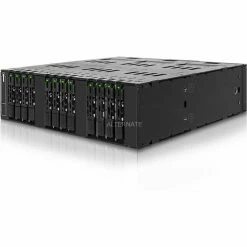 Festplatten Wechselrahmen Icy Dock ToughArmor MB872MP-B, Wechselrahmen (schwarz) 10 Festplatten Wechselrahmen Icy Dock ToughArmor MB872MP-B, Wechselrahmen (schwarz) -SSD Festplatten Verkäufe Icy Dock ToughArmor MB872MP B Wechselrahmen@@1747248 2